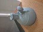 Plafond lamp keuken kamer grijs 50 cm, Antiek en Kunst, Ophalen of Verzenden