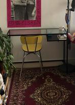 Vittsjö IKEA laptoptafel, Huis en Inrichting, Ophalen, 50 tot 100 cm, Zo goed als nieuw, 25 tot 50 cm