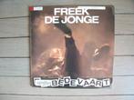 Freek de Jonge - De bedevaart, Ophalen of Verzenden, Gebruikt, 12 inch