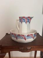 Wasset Céranord Saint-Amand – Art Deco/Frankrijk (ca. 1930), Ophalen of Verzenden