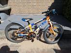 cube 20 inch, Fietsen en Brommers, Fietsen | Kinderfietsjes, Ophalen of Verzenden, Gebruikt