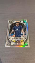 Topps Messi Merlin, Verzenden, Zo goed als nieuw, Plaatje