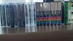 Cassettebandjes 20 stuks 90 minuten normaal, Ophalen of Verzenden, Gebruikt