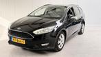 Ford Focus 1.0 Titanium 125pk 2016 Zwart, 65 €/maand, Zwart, Zwart, Metallic lak