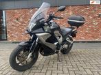 Honda All-Road VFR 800X Crossrunner C-ABS 24000km!, Motoren, 782 cc, Bedrijf, Meer dan 35 kW, Toermotor