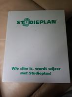 Studieplan - Natuurlijk genezen, Boeken, Studieboeken en Cursussen, Ophalen of Verzenden, Beta, Gelezen