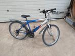 Te koop kinderfiets, Ophalen, Gebruikt, Staal