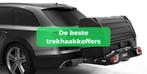 AANBIEDING--Thule Onto2 Trekhaakkoffer bij de Eend in Doorn, Ophalen, Nieuw