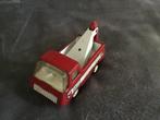 Tonka takelwagen 55501, vintage, Ophalen of Verzenden, Gebruikt
