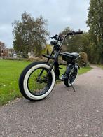 Super73-ZX Storm Grey - E-bike, Fietsen en Brommers, Minder dan 47 cm, Ophalen, Zo goed als nieuw, Overige merken