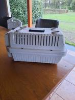 Transport box voor kat - konijn e.d, Dieren en Toebehoren, Ophalen