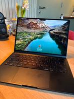 MacBook Air M2 - Zo goed als nieuw!, Computers en Software, Apple Macbooks, 256 GB, Qwerty, 8 GB, 13 inch