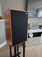 Harbeth M30 Monitor Luidsprekers - Originele Stands & Doos, Overige merken, Gebruikt, Ophalen of Verzenden, 60 tot 120 watt
