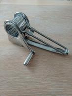 Boska Handrasp Molen Romano - Kaasrasp, Ophalen of Verzenden, Zo goed als nieuw