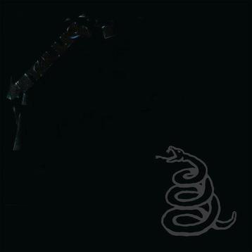 Metallica - Black Album - Nieuw & Gesealed! (CD) beschikbaar voor biedingen