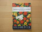 Snoeien van bomen en struiken G. Bleeker, Boeken, Ophalen of Verzenden, Gelezen, Tuinieren en Tuinplanten