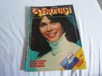 VERONICA 1982-KATE JACKSON-MISS-DORIS D-CHEETAH-, Verzamelen, Ophalen of Verzenden, 1980 tot heden, Tijdschrift