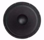 38 Cm Bass Speaker 400 Watt 4 Ohm [L041F-EL], Overige merken, ., Overige typen, Nieuw