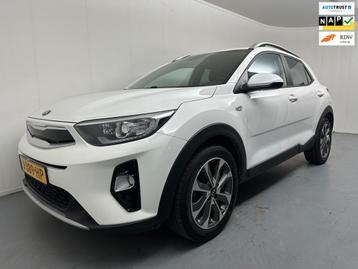 Kia Stonic 1.0 T-GDi Sports Edition # Airco # Camera # PDC # beschikbaar voor biedingen