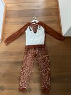 Pyjama (kerst) hema, Kleding | Dames, Pyjama's, Hema, Ophalen of Verzenden, Gedragen, Maat 34 (XS) of kleiner