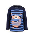 Nieuwe Blue Seven longleeve  maat 98, Blue seven, Verzenden, Mowi, Nieuw