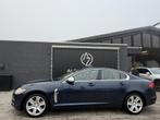 Jaguar XF 2.7D V6 Luxury (bj 2008, automaat), Auto's, Jaguar, 1730 kg, Achterwielaandrijving, Gebruikt, 1850 kg