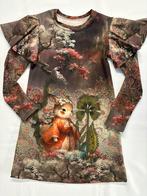 Jurkje japans konijn maat 116, Kinderen en Baby's, Meisje, Geen, Nieuw, Ophalen of Verzenden