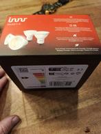 Innr spotjes 4 stuks nieuw, Ophalen, Nieuw, Metaal of Aluminium