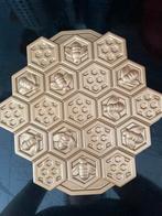 Nordic ware honeycomp bakvorm, Ophalen of Verzenden, Zo goed als nieuw, Aluminium, Overige typen