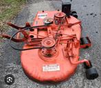 #GEZOCHT # maaidek Simplicity zitmaaier tuintrekker, Ophalen