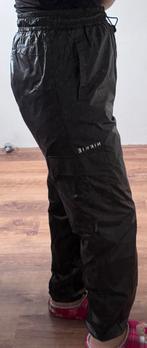 Nikkie Broek zwart - nieuw met tags, Ophalen of Verzenden, Nieuw, Overige maten, Zwart