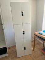 Ikea Smastad Stuva kastjes, Ophalen of Verzenden, Zo goed als nieuw, Kast