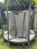 Prachtige Avyna Proline trampoline met veiligheidsnet, Kinderen en Baby's, Speelgoed | Buiten | Trampolines, Ophalen of Verzenden