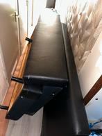 Kingsize Boxspring 220x220 Gratis ophalen, Huis en Inrichting, Ophalen, Gebruikt