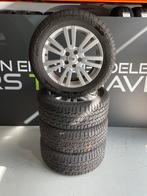 19 inch Land Rover velgenset met Hankook Dynapro AT2 banden, Auto-onderdelen, Banden en Velgen, 255 mm, All Season, Band(en), Ophalen