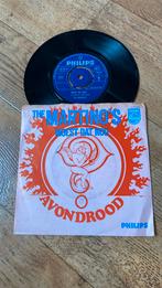 The Martino's ‎– Moest Dat Nou / Avondrood, Cd's en Dvd's, Vinyl Singles, Nederlandstalig, Gebruikt, Ophalen of Verzenden, 7 inch