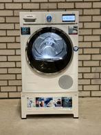 Siemens IQ800 Homeprofesional Warmtepompdroger 9KG A+++ WIFI, Overige typen, 8 tot 10 kg, Refurbished, Ophalen of Verzenden