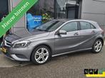 Mercedes A-klasse 180 Ambition NAP/Navigatie/PDC/Stoelverwar, Voorwielaandrijving, 65 €/maand, 4 cilinders, Leder en Stof