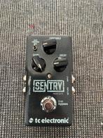 Tc electronic sentry, Ophalen of Verzenden, Zo goed als nieuw