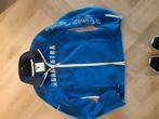 GAASTRA fleece vest unisex maat s/m, Ophalen of Verzenden, Zo goed als nieuw, Blauw