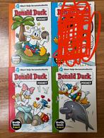 Donald Duck verzamelpocket AH, Eén stripboek, Verzenden, Zo goed als nieuw