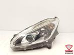 Peugeot 208 Facelift Halogeen LED Koplamp Links 9810805780, Auto-onderdelen, Verlichting, Ophalen of Verzenden, Gebruikt, Peugeot