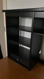 IKEA Bureau Opbouw - 150 cm breed, Ophalen of Verzenden, Gebruikt, 100 tot 150 cm, Minder dan 100 cm
