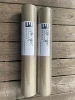 2 rollen Eijffinger behang, Huis en Inrichting, Stoffering | Behang, Ophalen of Verzenden, Groen