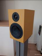 Pro-Ject Speaker Box 5 S2, Ophalen, Zo goed als nieuw