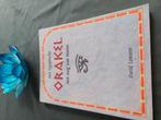 Het Egyptische orakel Het oog van horus, Ophalen of Verzenden, Gelezen, Tarot of Kaarten leggen, Overige typen