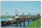 Sluis Kaai Gelopen Ansichtkaart ( B5685 ), Verzamelen, Ansichtkaarten | Nederland, Verzenden, 1980 tot heden, Gelopen, Zeeland