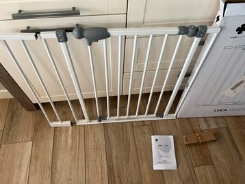 Kidsriver Luca traphekje beschikbaar voor biedingen