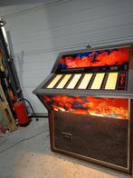 Mooie kleine jukebox 120 sellect, Verzamelen, Automaten | Jukeboxen, Ophalen of Verzenden, Zo goed als nieuw, 1970 tot heden, Overige merken