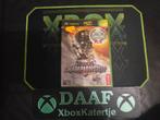 Unreal championship - Xbox original, Ophalen of Verzenden, Zo goed als nieuw, Sport, 3 spelers of meer